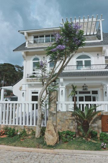 Hygge Homestay Đà Lạt