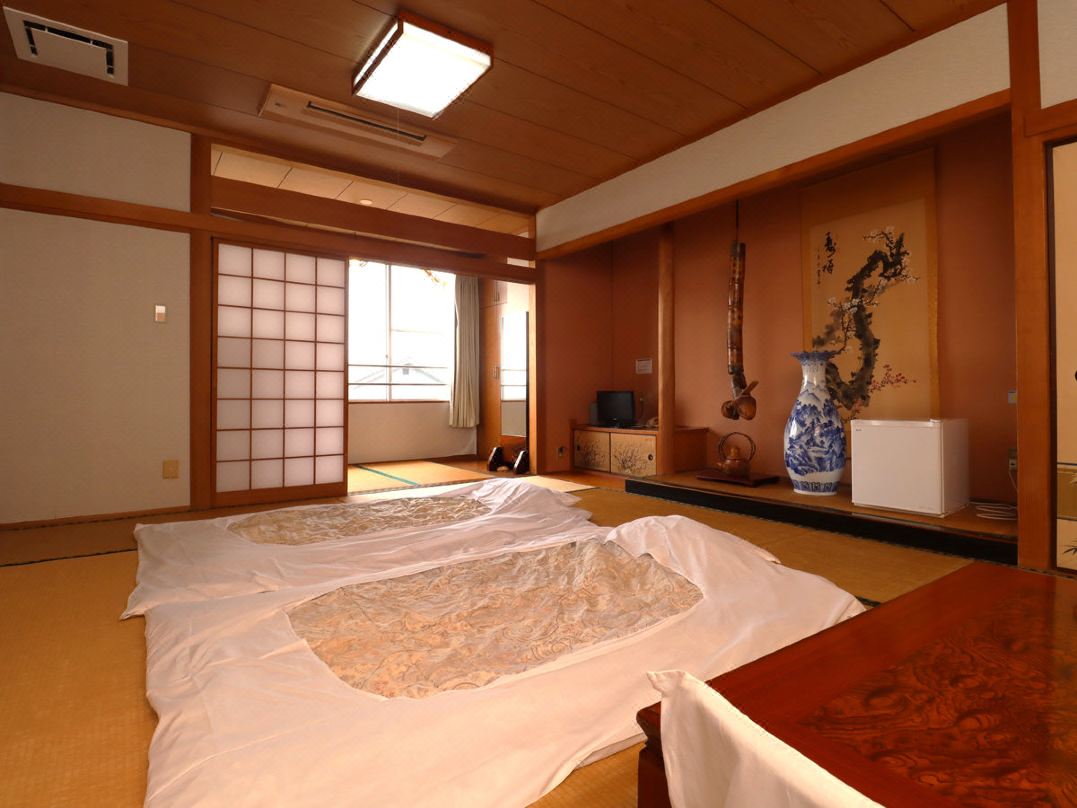 Okuchi Green Hotel