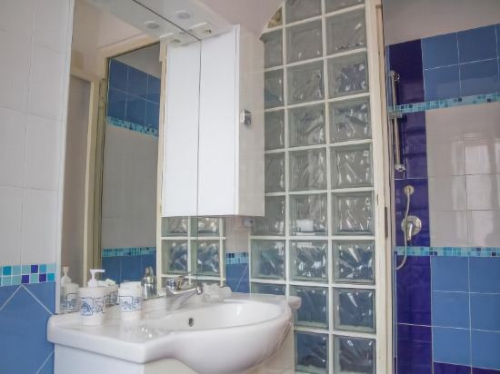 Il Borghetto Apartments & Rooms