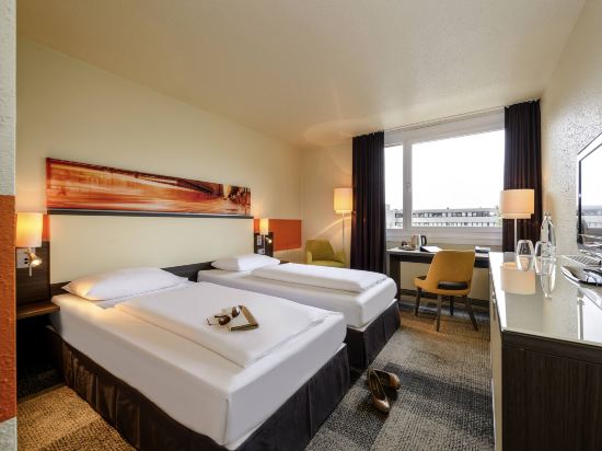 MERCURE HOTEL KOELN- WEST Room Type - Standard Twin Room