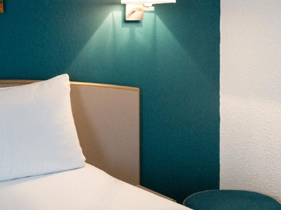 The Originals City, Hôtel Éclipse Room Type - Standard Twin Room