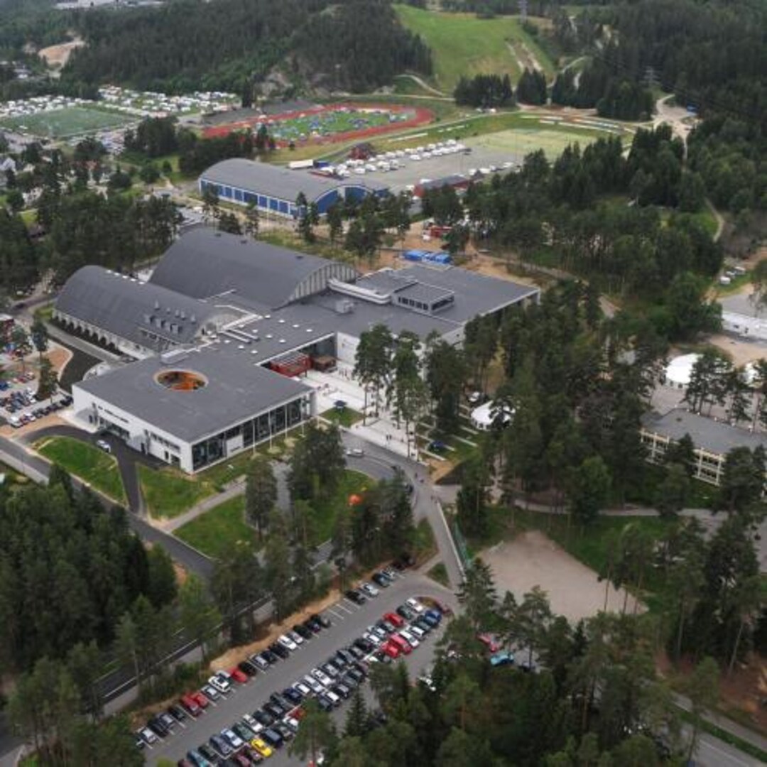 弗利特斯巴肯酒店-官方