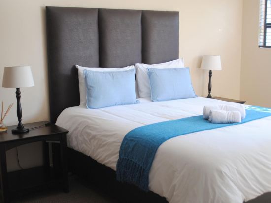 6 on Morris Guest Lodge Room Type - Family Suite