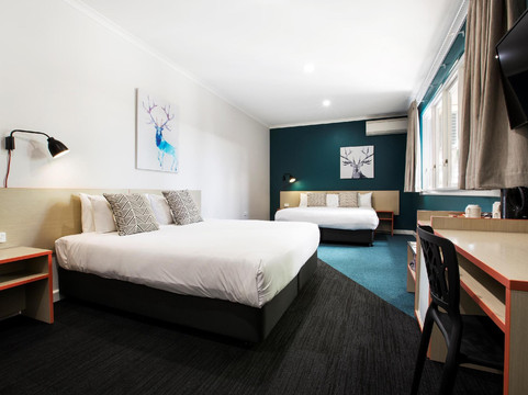 班克斯敦酒店住宿-Greenacre Hotel