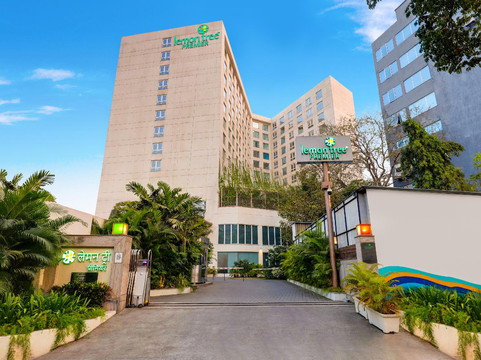 孟买国际机场柠檬树高级酒店