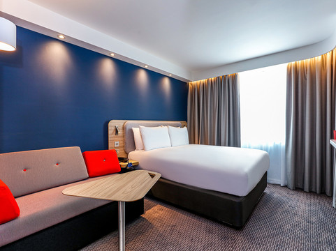 Holiday Inn Express Exeter - City Centre By IHG