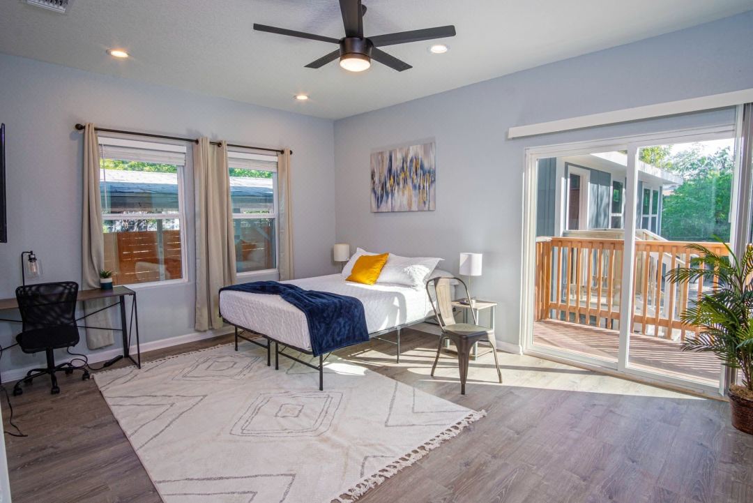 Spectacular Brand New 4Br2.5BA Near DT Riverwalk