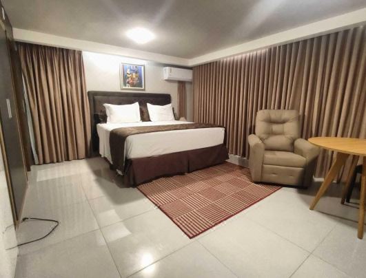 貝倫巴蒂斯塔坎波斯開間