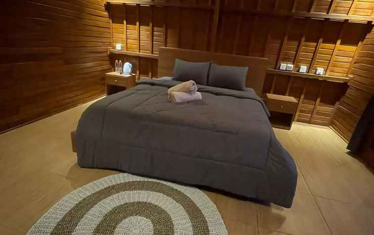 My Lodge Bedugul