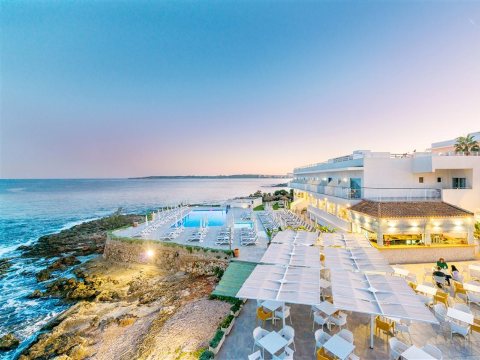 阿托隆酒店-官方