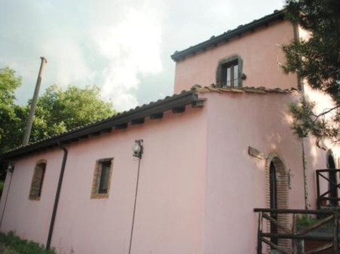 Roccella Valdemone酒店住宿-Borgo San Nicolao