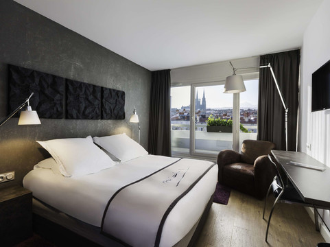 因特尔普伊斯酒店