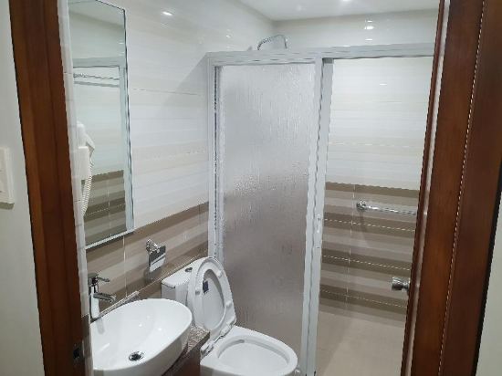 Hotel Fleur de Liz - Tagbilaran Room Type - DOUBLE DELUXE