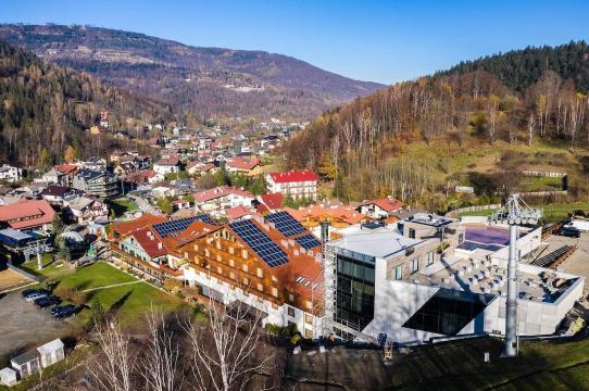 梅塔葡萄树SPA度假酒店-官方