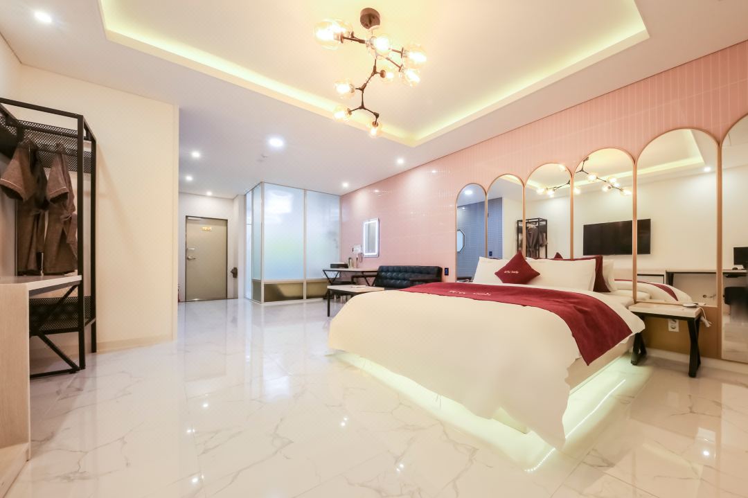 Eumseong Jabara Drive-IN