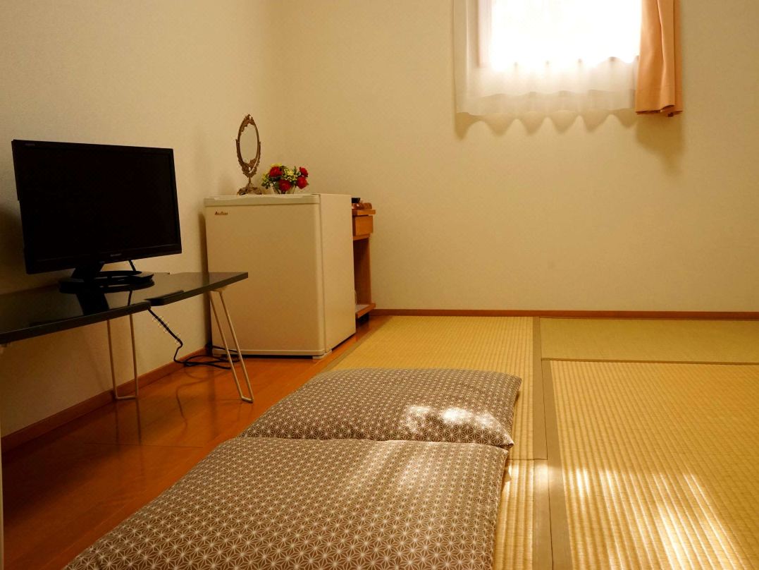 Pension Karuizawa Zephyrus Hachibankan