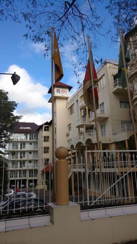 Soder Hotel