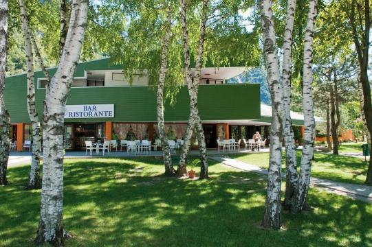 卡尔尼亚酒店-官方