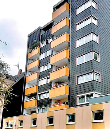 Herne酒店住宿-Hotel zur Post