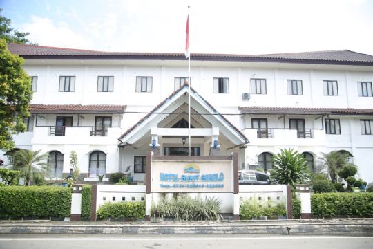 Bukit Serelo Hotel Lahat