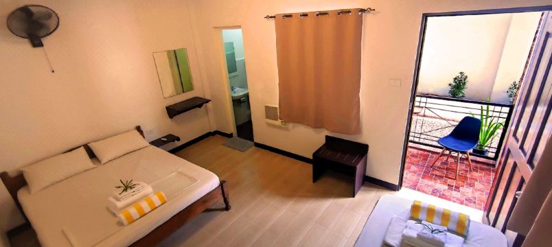 Digital Nomad Place - City Center