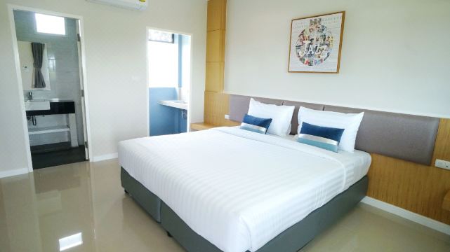 APA-Tree Boutique Hotel