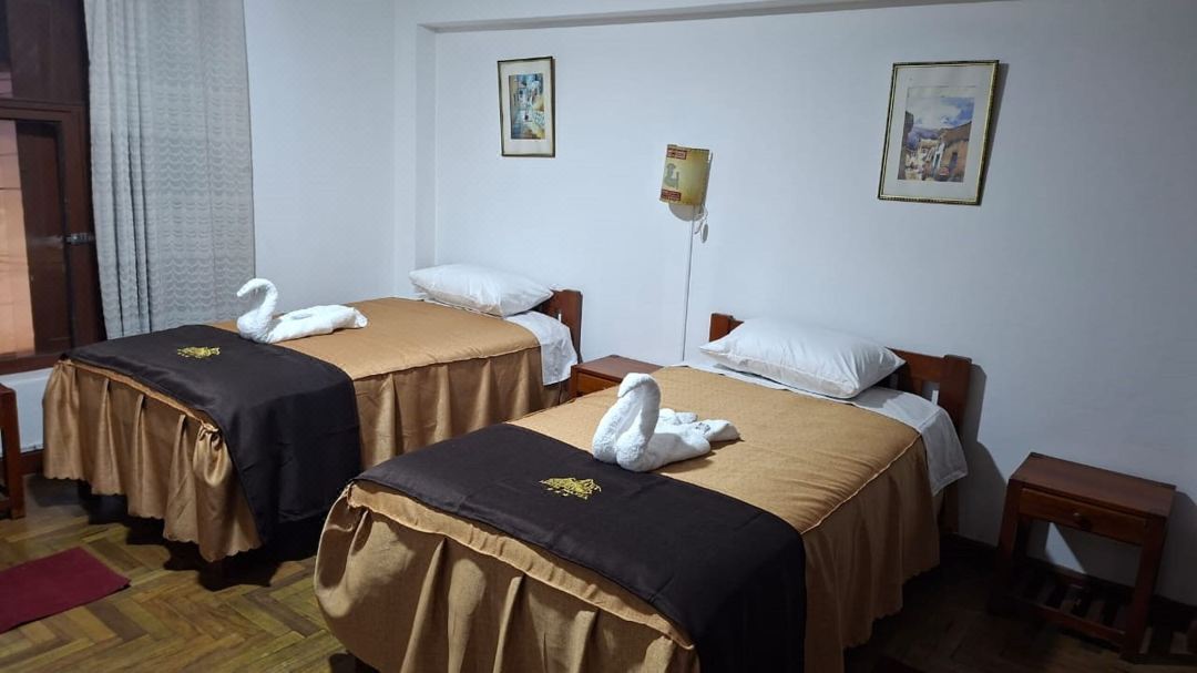 Mayza Hotel cuzco