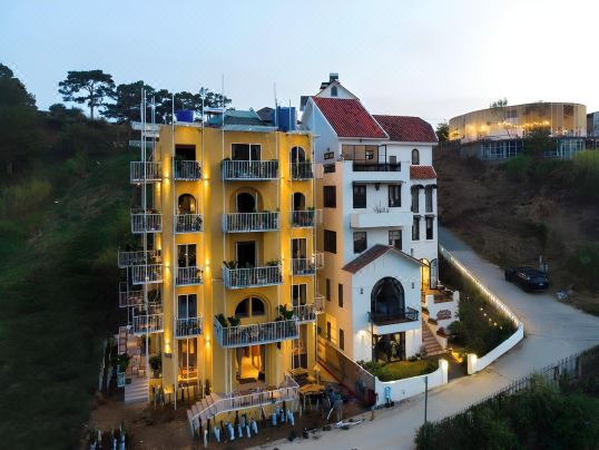 Nexus House An Son Da Lat