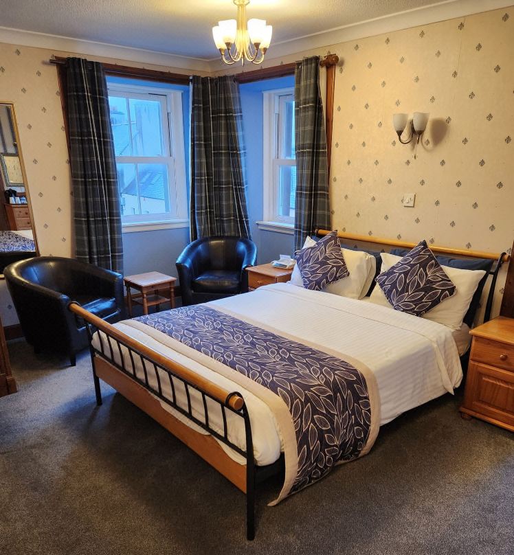The Orkney Hotel