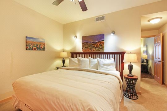 Horsetooth Peak 26C 1 Bedroom Condo by RedAwning