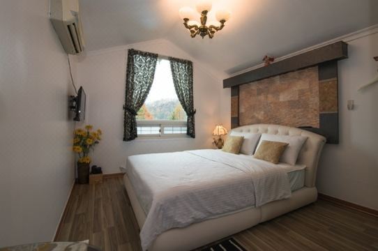 Gapyeong Ilsang Escape Pension