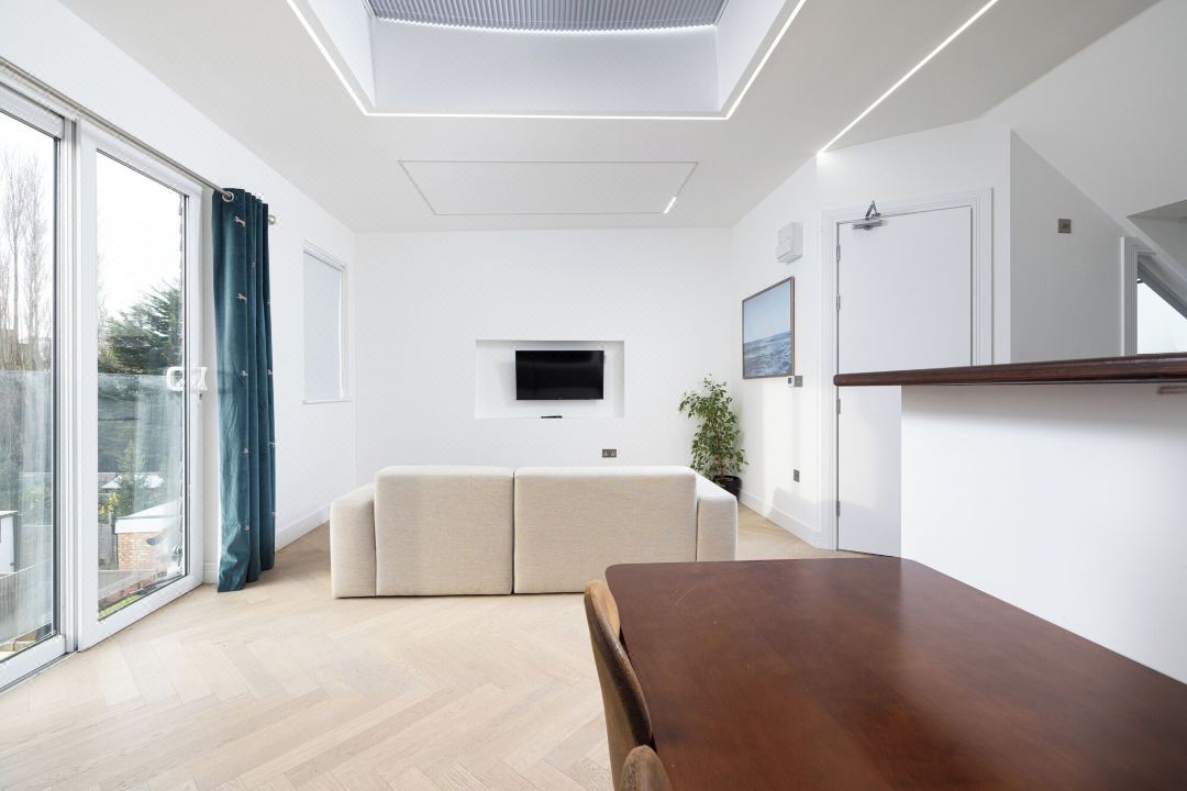 Harrow Boutique Suites
