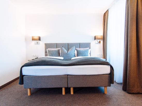 Landhotel Potsdam Room Type - Junior Suite