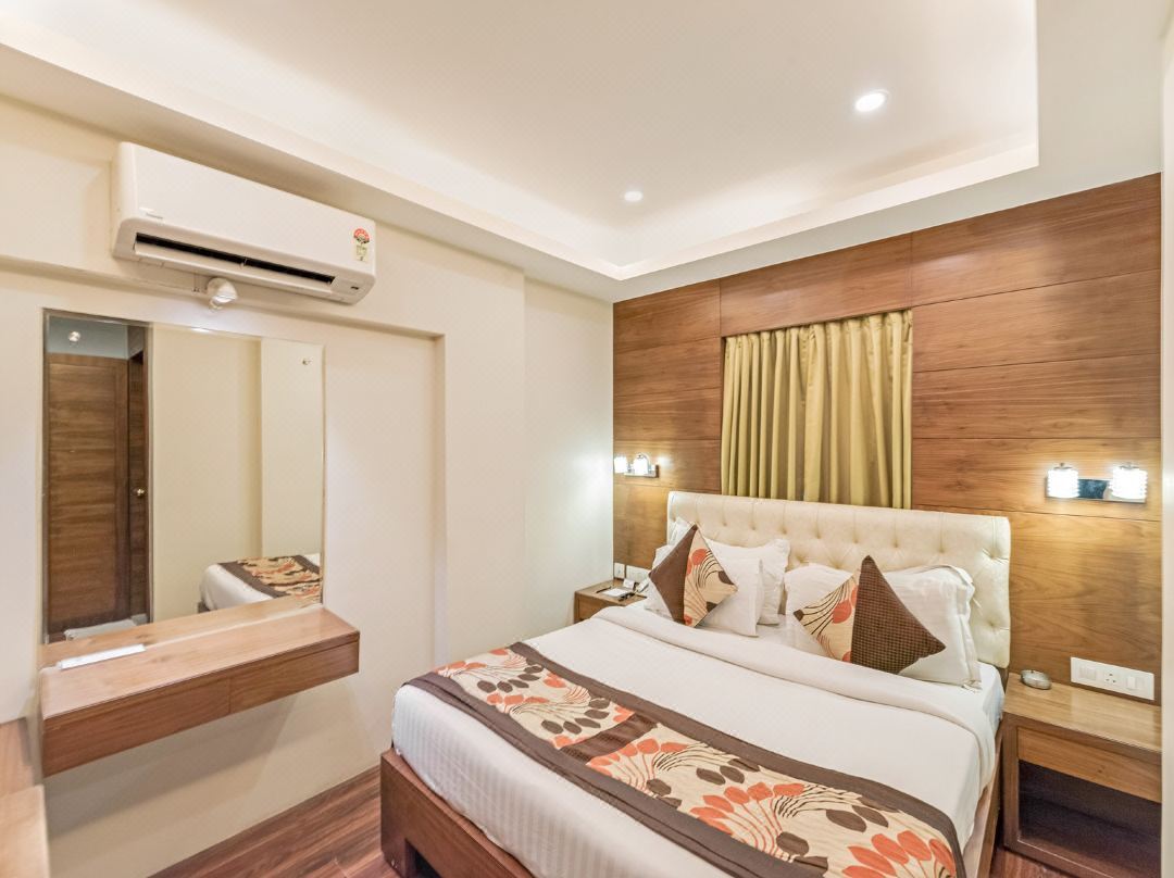 Npg Hotel