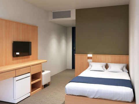 长南町酒店住宿-Hotel The Belle