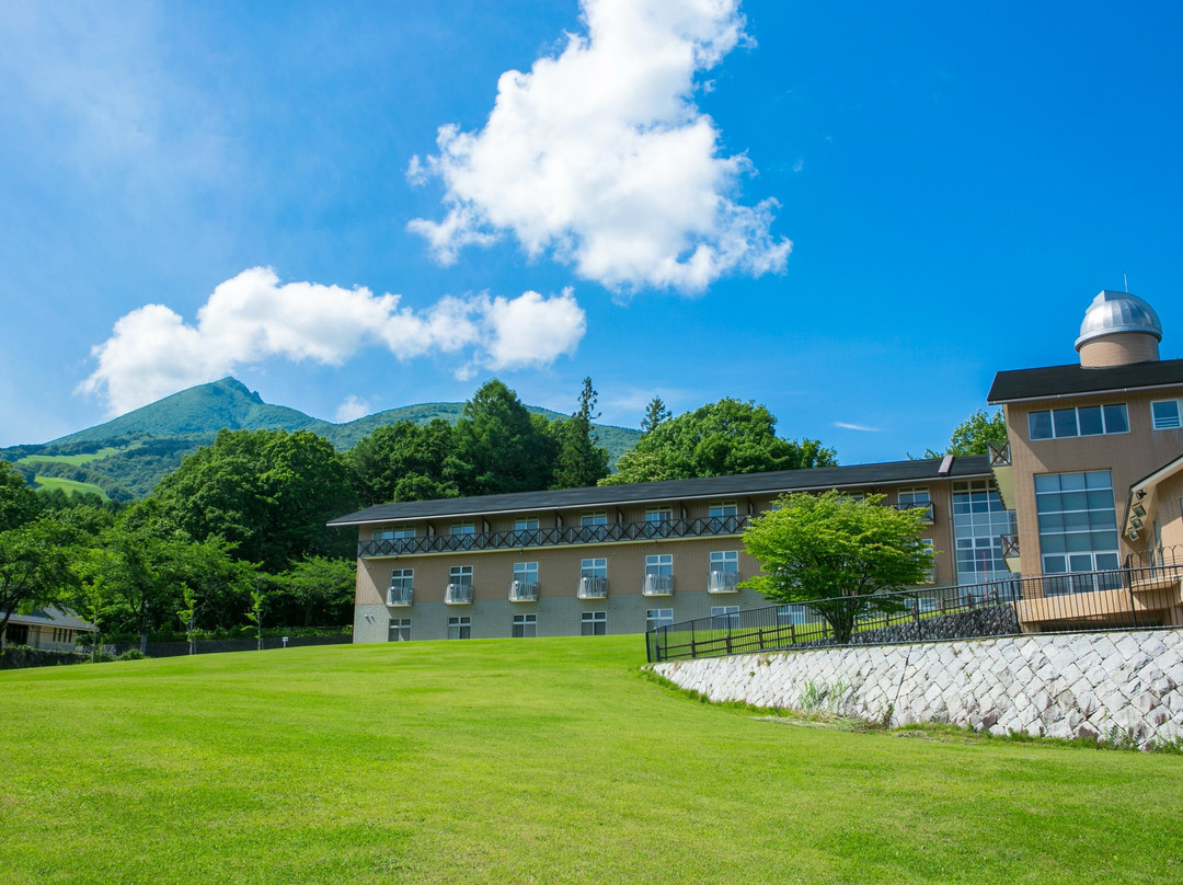 猪苗代町酒店住宿-Inawashiro Shikinosato