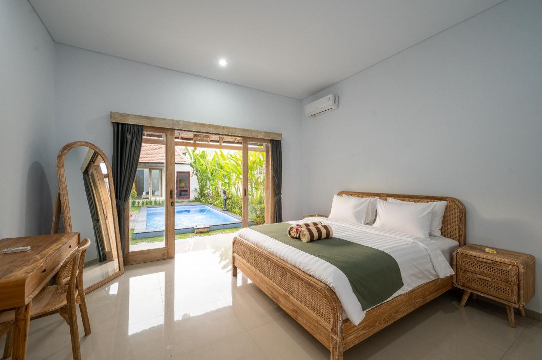 Omkara Bhumi Canggu Villa