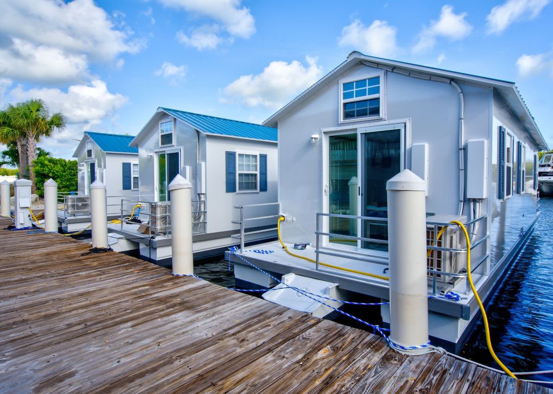 Yacht Haven