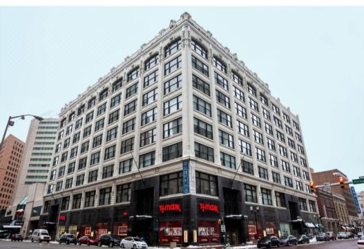 Two Bold 2Br 2BA Apartments by CozySuites