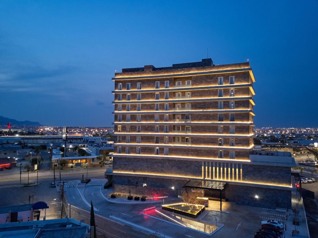 Four Points by Sheraton Ciudad Juarez