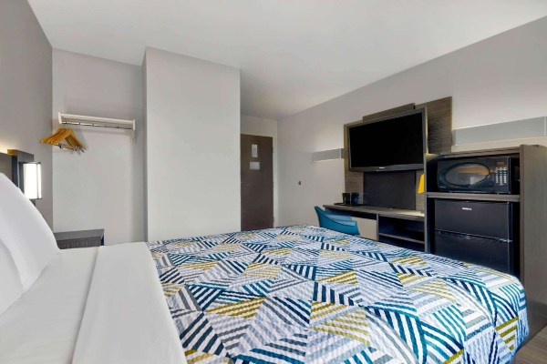 Motel 6 Marble Falls-官方