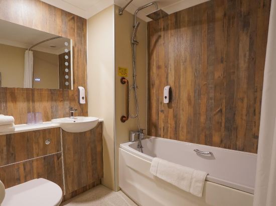 Old Hall Hotel Room Type - Standard Double Room