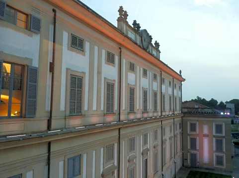 B&B Al Chiare'-官方