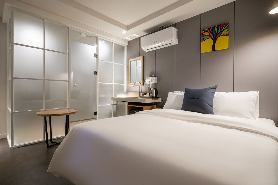 Suwon (Ingyedong) Hotel JJ