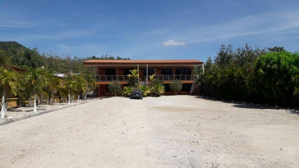 Hotel Doña Marta