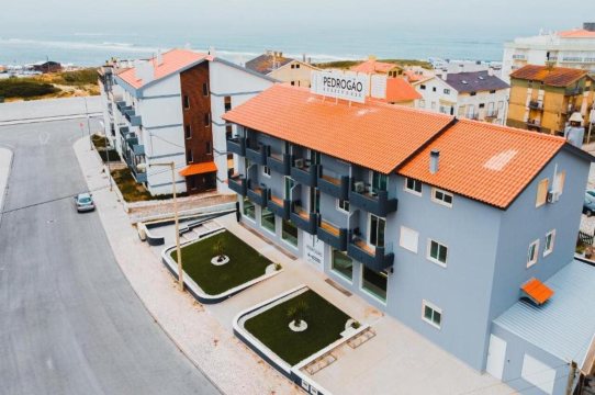 Pedrogao Guesthouse-官方