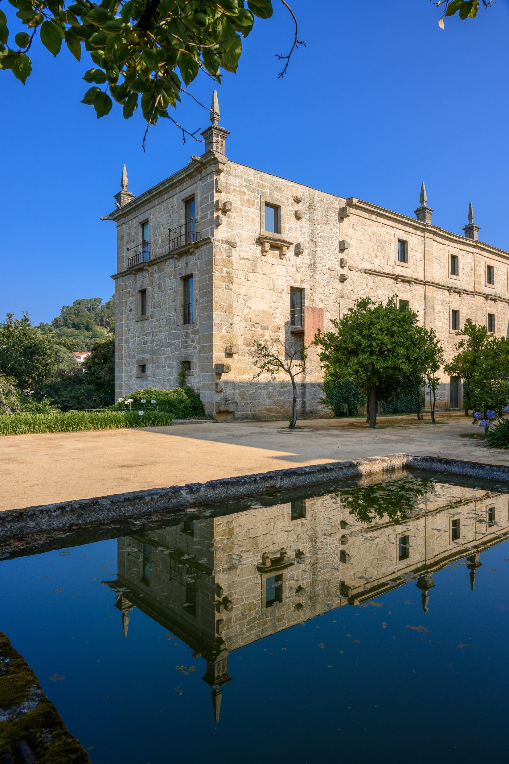 普萨达摩斯特罗阿马里斯 - 纪念碑酒店-官方