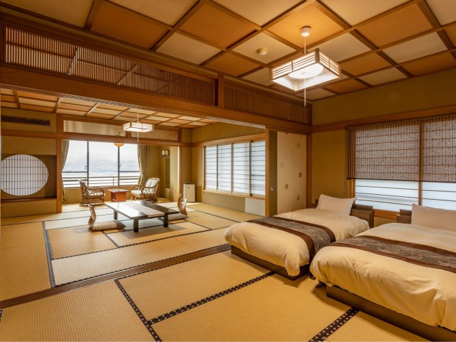 Wa no Resort Hazu-官方