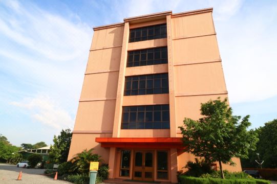 678 Hotel Cawang by Cocotel