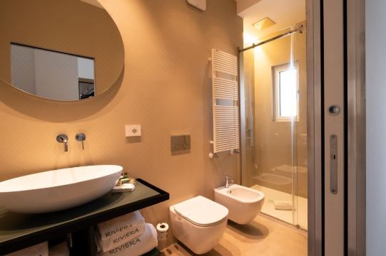 Il Pumo - Apulian Rooms Bari Marchese